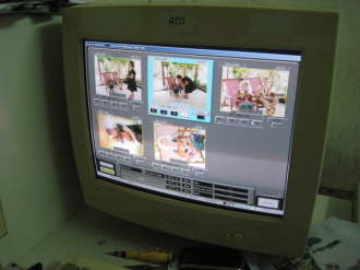 03 Selection Des Photos A Developper
